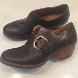 Kork-ease shoe. Size 7.5. EUC